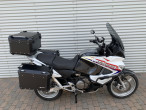 2002 Honda XL 1000 2002 Honda XL 1000