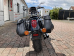 2002 Kawasaki VN 1500 Mean Streak