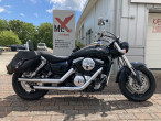 2002 Kawasaki VN 1500 Mean Streak