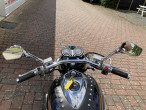 2002 Kawasaki VN 1500 Mean Streak
