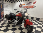 2002 Kawasaki VN 800 Drifter 2002 Kawasaki VN 800 Drifter