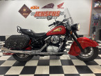 2002 Kawasaki VN 800 Drifter 2002 Kawasaki VN 800 Drifter