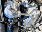 2002 Kawasaki W 650