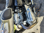 2002 Kawasaki W 650
