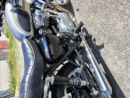 2002 Kawasaki W 650