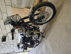 Kawasaki W 650