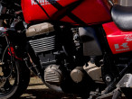 2002 Kawasaki ZRX 1200 S