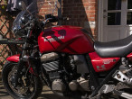 2002 Kawasaki ZRX 1200 S