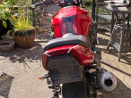2002 Kawasaki ZRX 1200 S