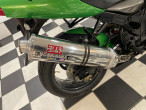 2002 Kawasaki ZX12R