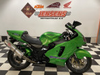 2002 Kawasaki ZX12R