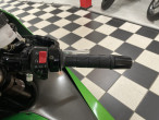 2002 Kawasaki ZX12R