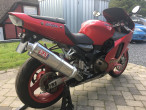 2002 Kawasaki ZX12R