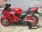2002 Kawasaki ZX12R