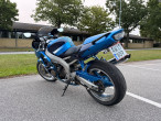 2002 Kawasaki ZX6R