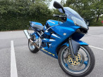 2002 Kawasaki ZX6R