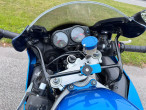 2002 Kawasaki ZX6R