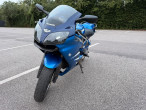 2002 Kawasaki ZX6R