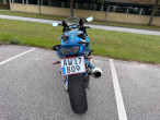 2002 Kawasaki ZX6R