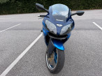2002 Kawasaki ZX6R