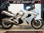 2002 Kawasaki ZZR 1200