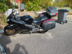 2002 Kawasaki ZZR 1200