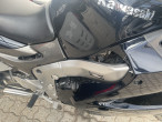 2002 Kawasaki ZZR 1200