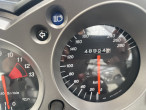 2002 Kawasaki ZZR 1200