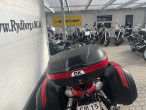 2002 Kawasaki ZZR 1200