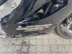 2002 Kawasaki ZZR 1200