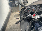 2002 Kawasaki ZZR 1200