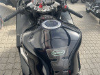 2002 Kawasaki ZZR 1200