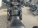 2002 Kawasaki ZZR 1200