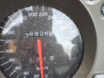 2002 Kawasaki ZZR 1200