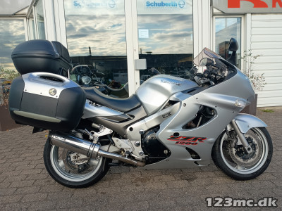 Kawasaki ZZR 1200