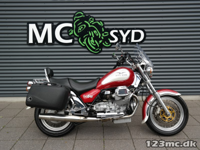 Moto Guzzi California 1100 EV