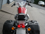 2002 Moto Guzzi California 1100 EV