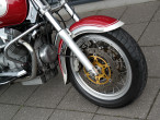 2002 Moto Guzzi California 1100 EV