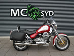 2002 Moto Guzzi California 1100 EV