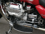 2002 Moto Guzzi California 1100 EV