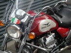 2002 Moto Guzzi California 1100 EV