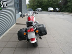 2002 Moto Guzzi California 1100 EV