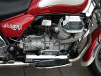 2002 Moto Guzzi California 1100 EV