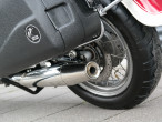 2002 Moto Guzzi California 1100 EV