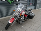 2002 Moto Guzzi California 1100 EV
