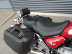 2002 Moto Guzzi California 1100 EV