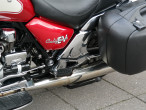 2002 Moto Guzzi California 1100 EV