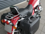 2002 Moto Guzzi California 1100 EV