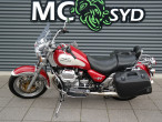 2002 Moto Guzzi California 1100 EV
