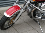 2002 Moto Guzzi California 1100 EV